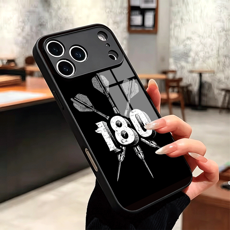 Etui na telefon z hartowanego  – Phone Cases Target recenzja i cena