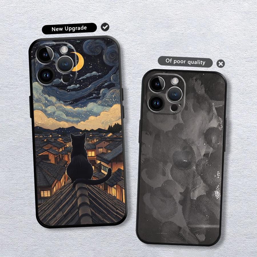 Etui na telefon Funda do Apple – Phone Cases Popular recenzja i cena