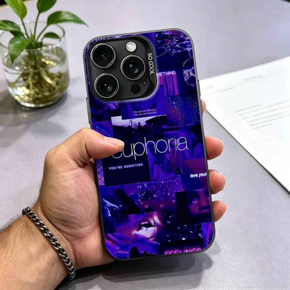 Etui na telefon E-Euphoria USA – Phone Cases Usa recenzja i cena
