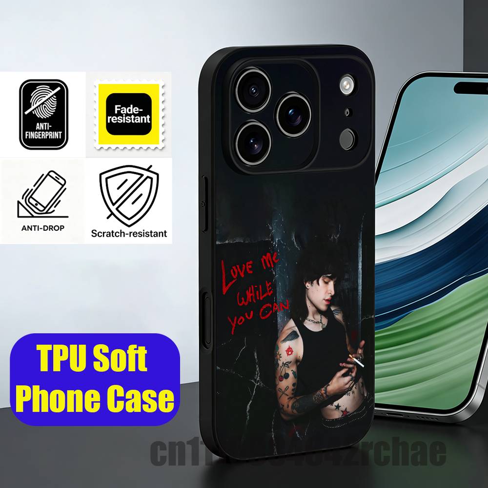 Etui na telefon iPhone 15, 16, – Phone Cases You Can Customize recenzja i cena