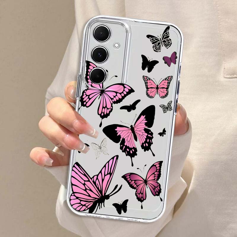 Etui na telefon z grafiką fiol – Phone Cases Purple recenzja i cena