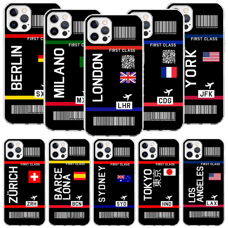 Etui na telefon z kodem kresko – Phone Cases Aviation recenzja i cena