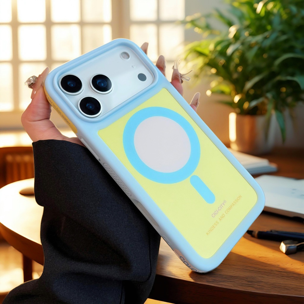 Modne, kreatywne etui magnetyc – Phone Cases Vogue recenzja i cena