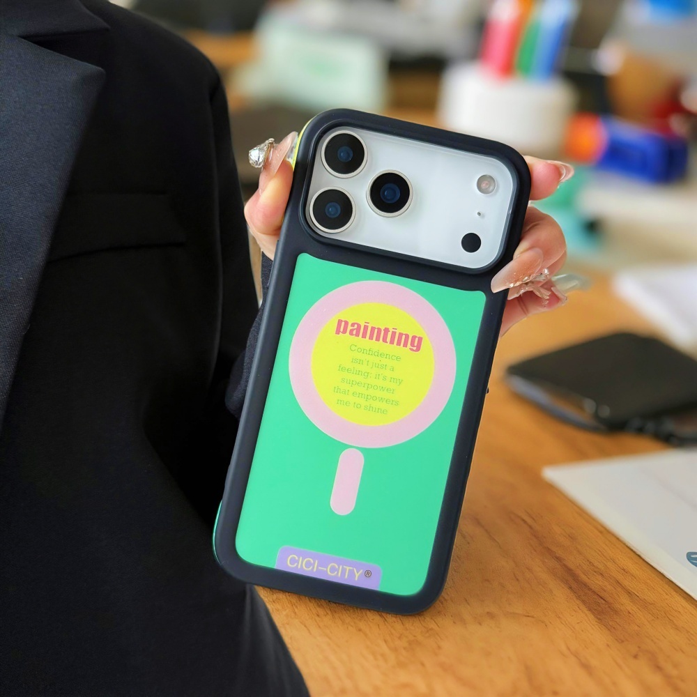 Modne, kreatywne etui magnetyc – Phone Cases Vogue recenzja i cena