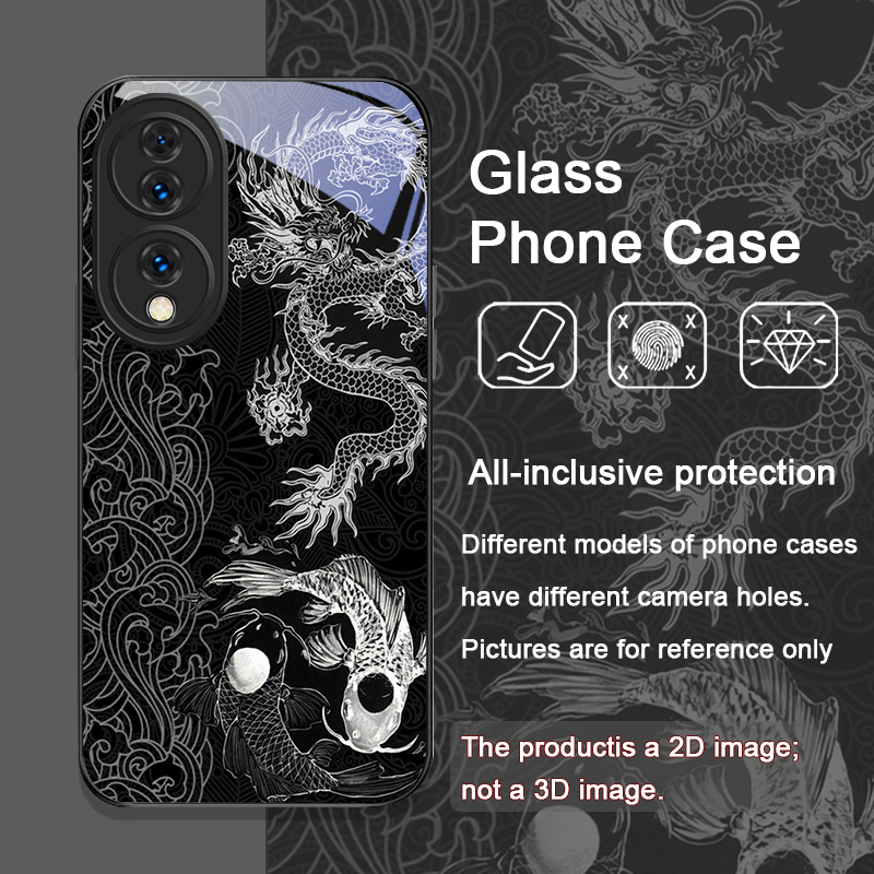 Estetyczne, stylowe etui na te – Phone Cases Aesthetic recenzja i cena