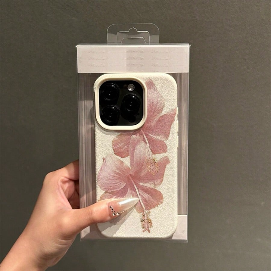Eleganckie etui na telefon z m – Phone Cases Aesthetic recenzja i cena