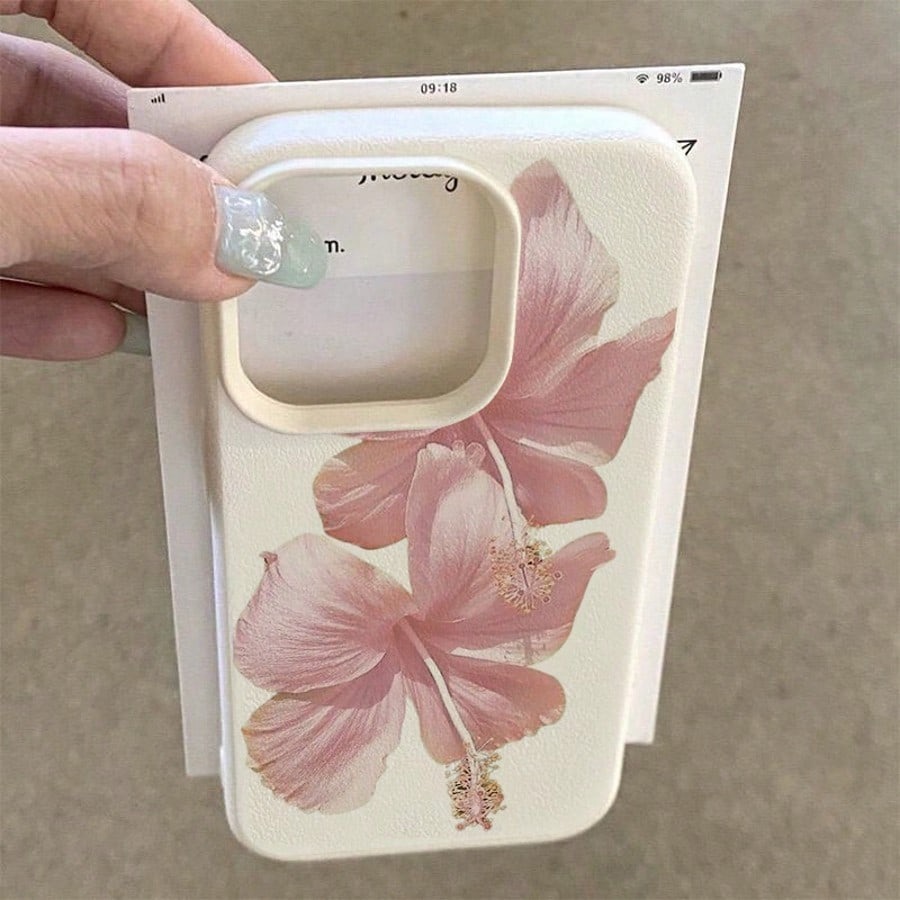 Eleganckie etui na telefon z m – Phone Cases Aesthetic recenzja i cena