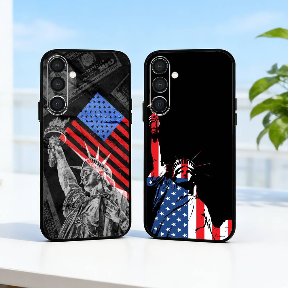 Etui na telefon z motywem Stat – Phone Cases Usa recenzja i cena