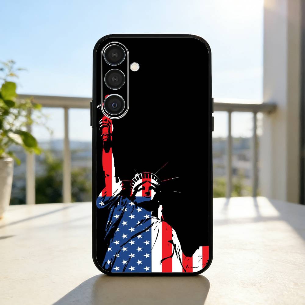 Etui na telefon z motywem Stat – Phone Cases Usa recenzja i cena