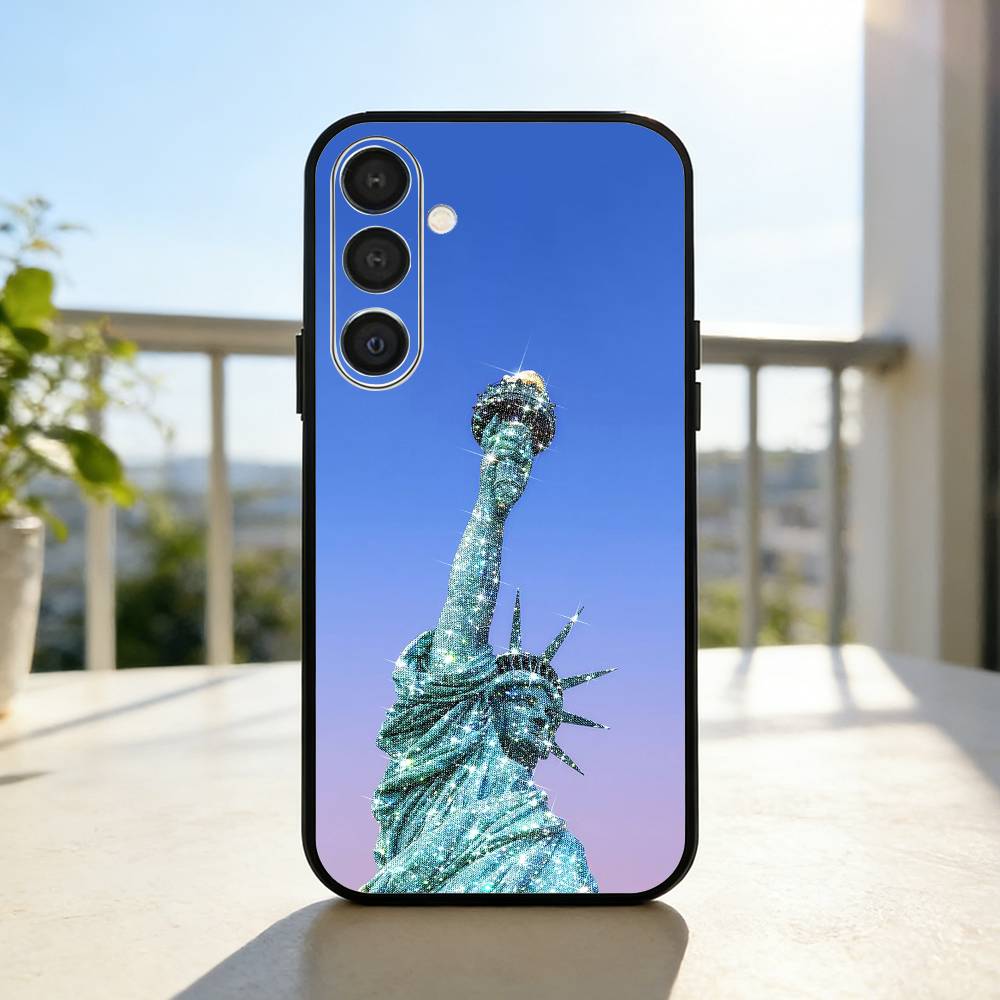 Etui na telefon z motywem Stat – Phone Cases Usa recenzja i cena