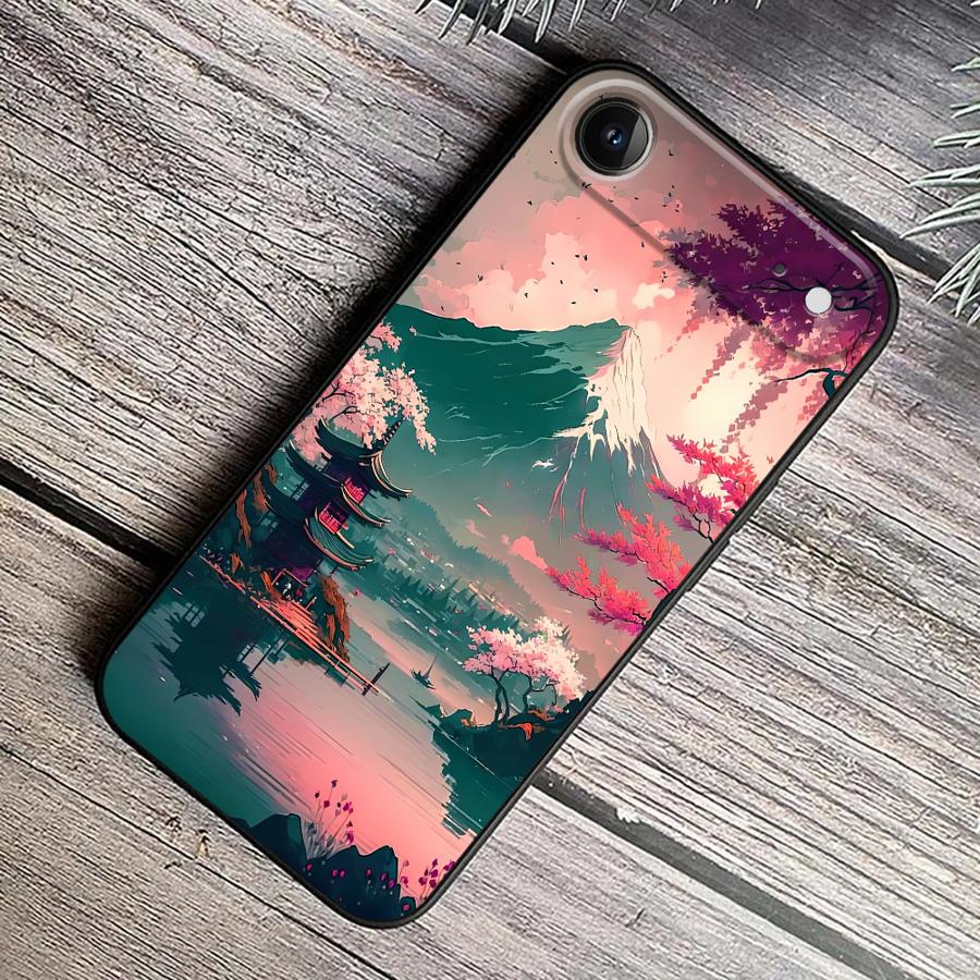 Estetyczne etui na telefon z m – Phone Cases Aesthetic recenzja i cena