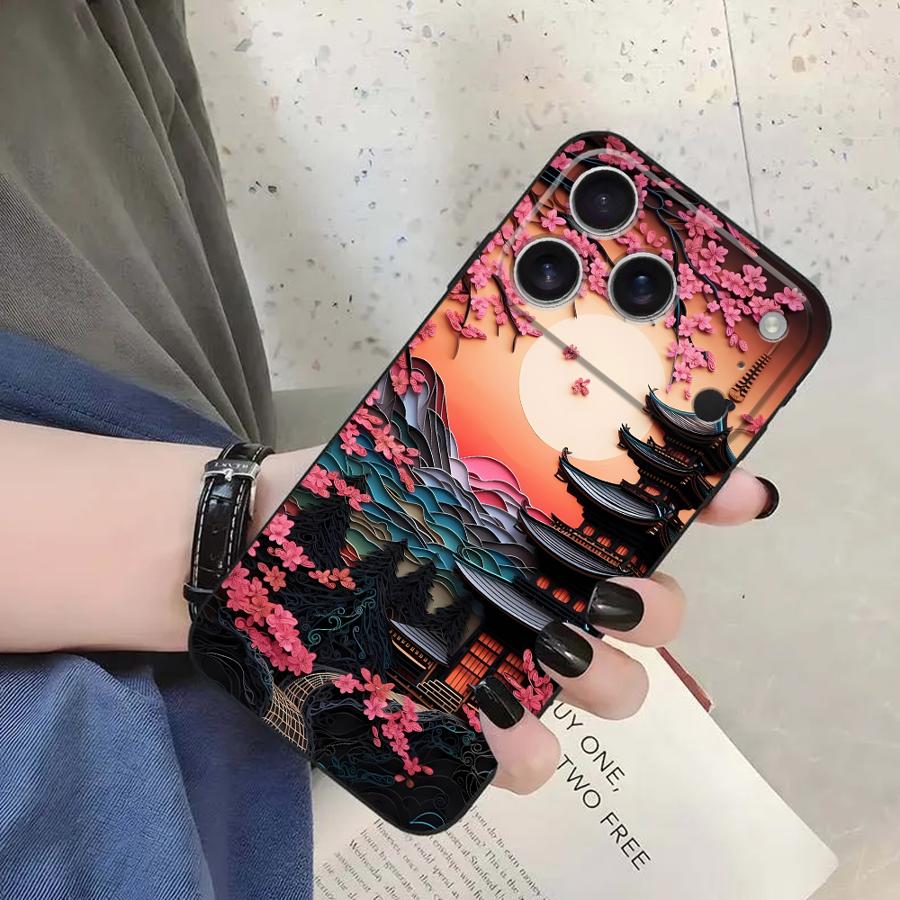 Estetyczne etui na telefon z m – Phone Cases Aesthetic recenzja i cena