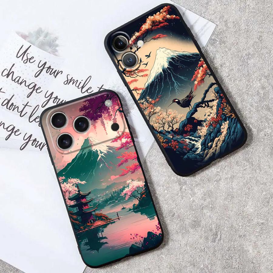 Estetyczne etui na telefon z m – Phone Cases Aesthetic recenzja i cena