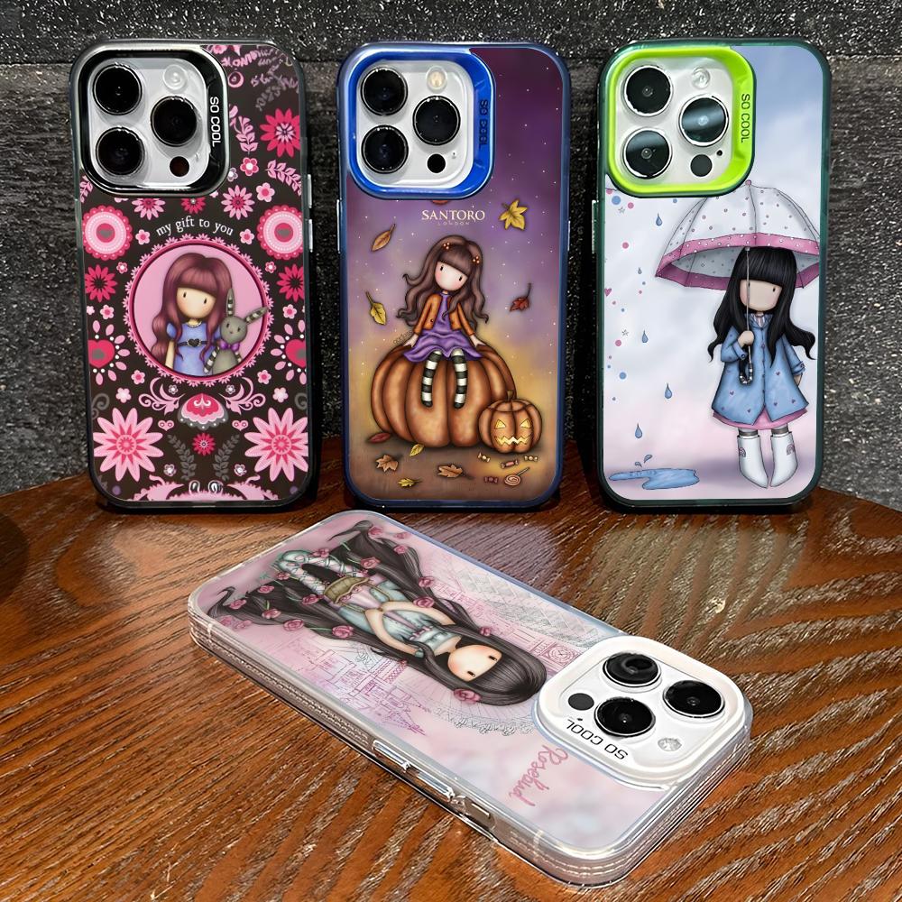 Etui na telefon Santoro London – Phone Cases London recenzja i cena
