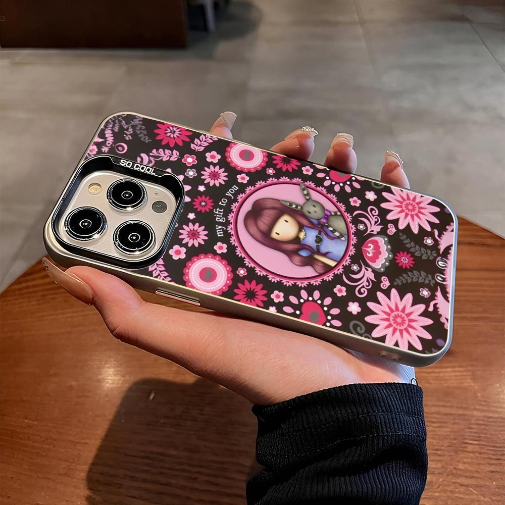 Etui na telefon Santoro London – Phone Cases London recenzja i cena
