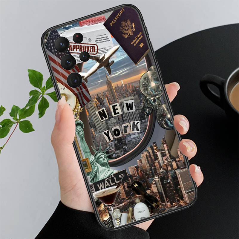 Etui na telefon z flagą USA do – Phone Cases Usa recenzja i cena