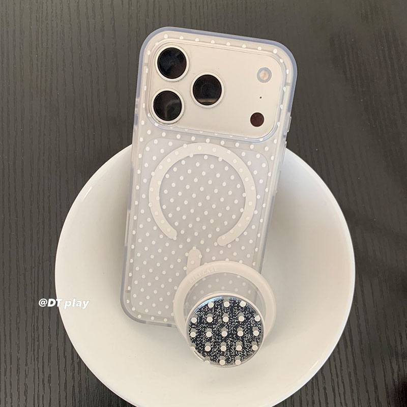 Minimalistyczne etui na telefo – Phone Cases With Magsafe recenzja i cena