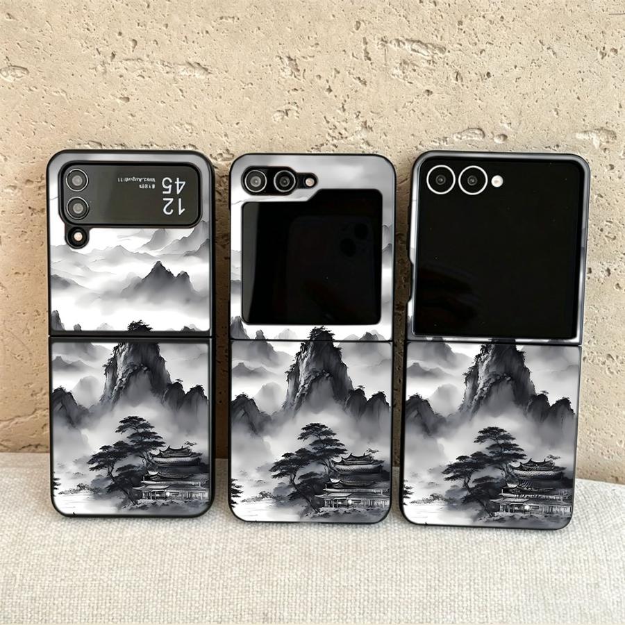 Etui na telefon Samsung Galaxy – Phone Cases Z Flip 7 recenzja i cena