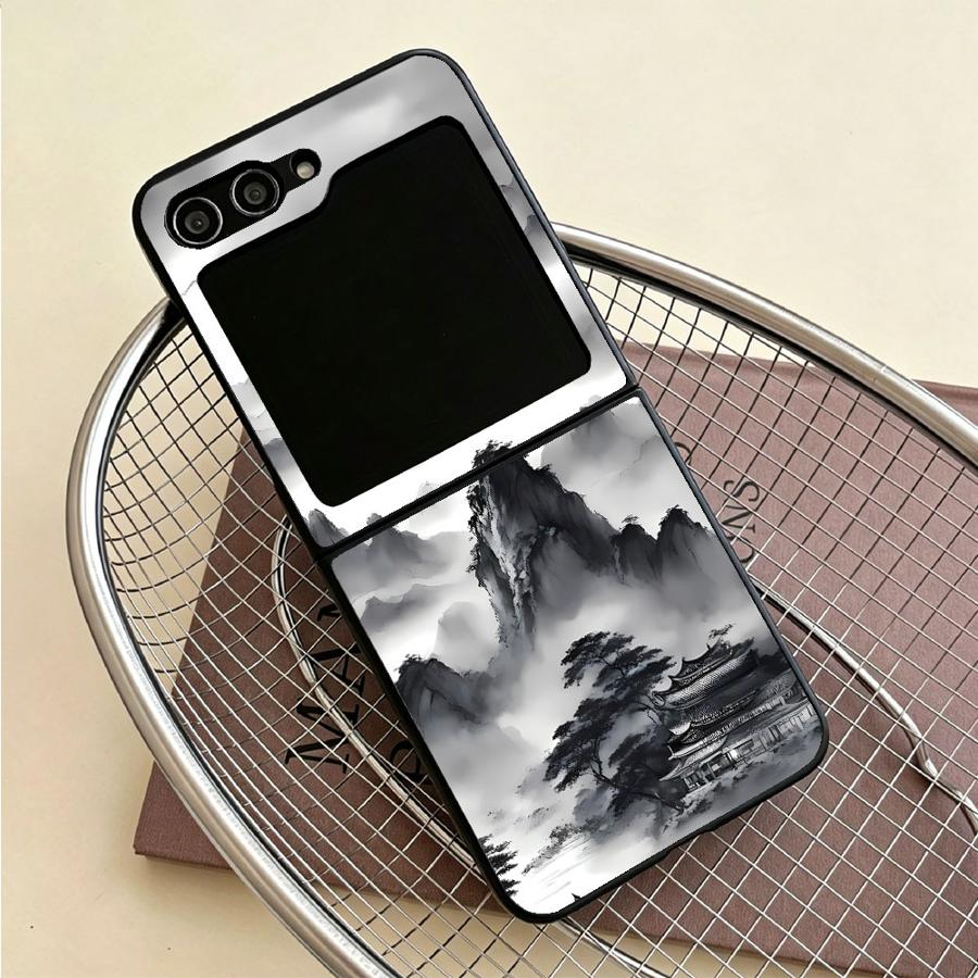 Etui na telefon Samsung Galaxy – Phone Cases Z Flip 7 recenzja i cena