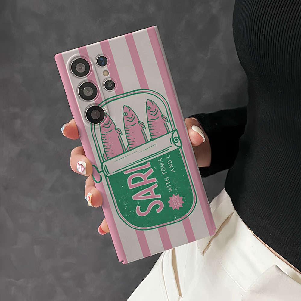Etui na telefon w stylu vintag – Phone Cases You Can Customize recenzja i cena
