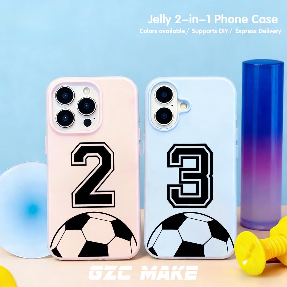 Etui na telefon z motywem piłk – Phone Cases You Can Customize recenzja i cena
