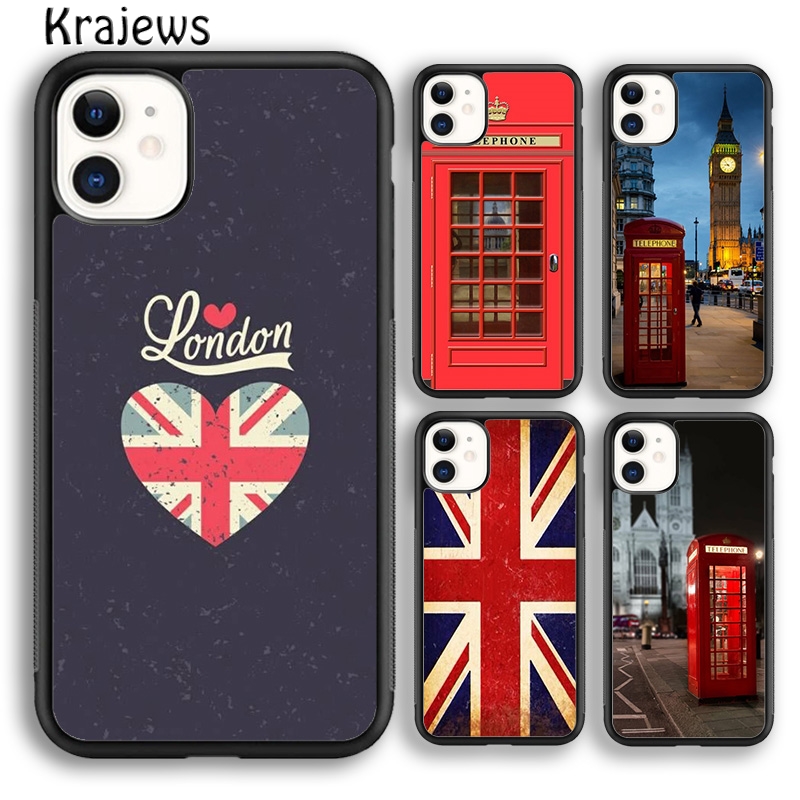 Etui na telefon iPhone 17 Air  – Phone Cases London recenzja i cena