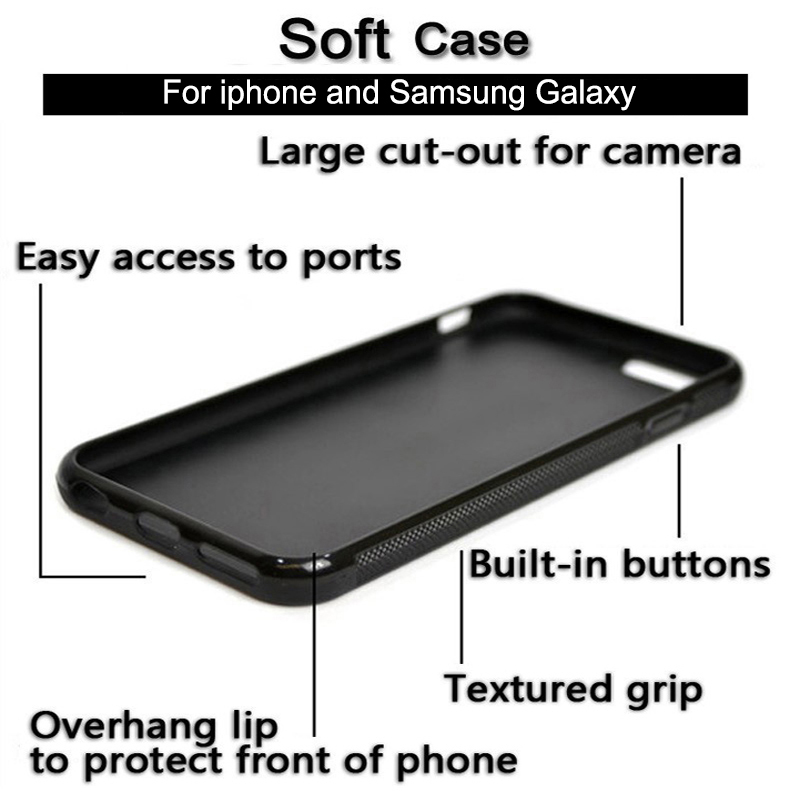 Etui na telefon iPhone 17 Air  – Phone Cases London recenzja i cena