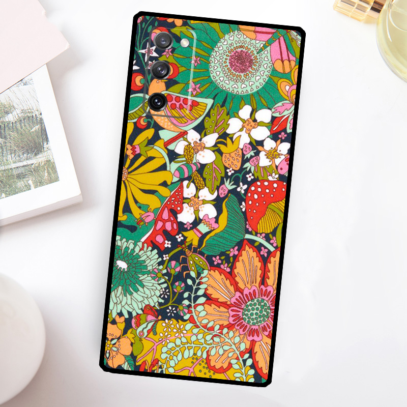 Etui na telefon Betsy Ann Wilt – Phone Cases London recenzja i cena