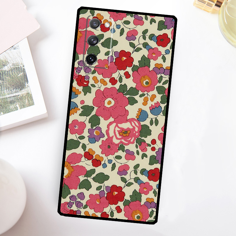 Etui na telefon Betsy Ann Wilt – Phone Cases London recenzja i cena