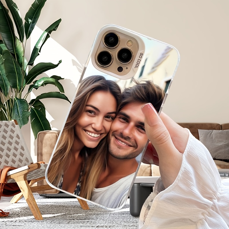 Można go dostosować do indywid – Phone Cases You Can Customize recenzja i cena