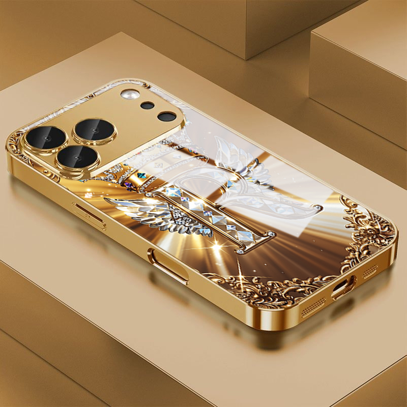 Etui na telefon z hartowanego  – Phone Cases Vogue recenzja i cena