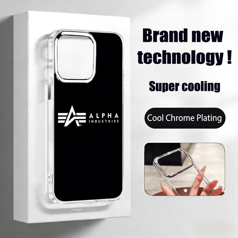 Etui na telefon Vogue A-Alpha  – Phone Cases Vogue recenzja i cena