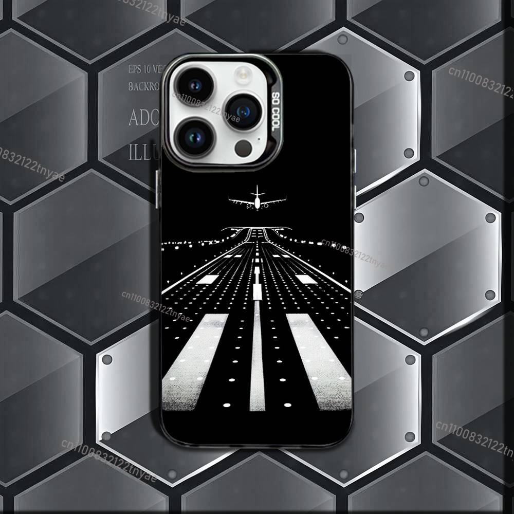 Etui na telefon z motywem lotn – Phone Cases Aviation recenzja i cena