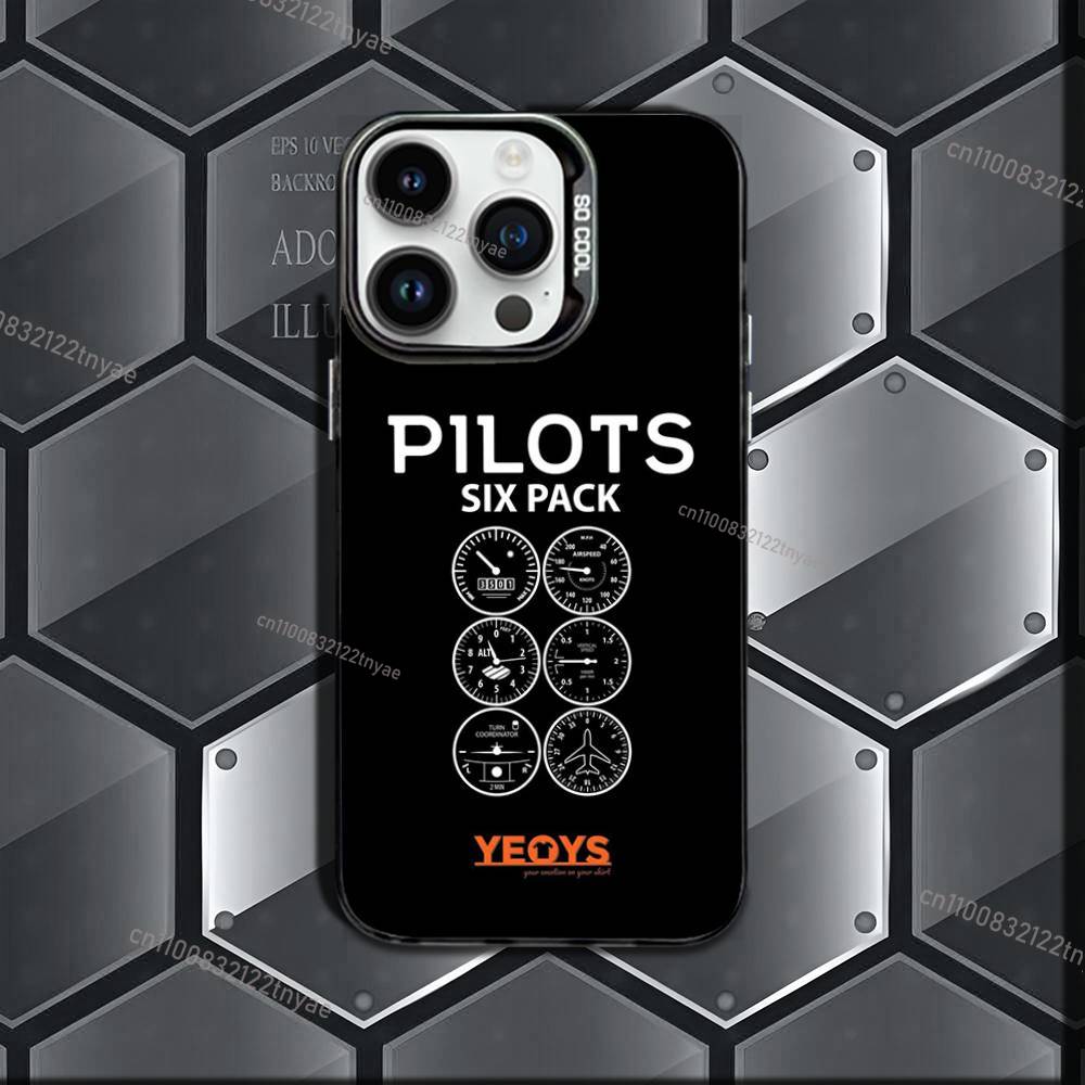 Etui na telefon z motywem lotn – Phone Cases Aviation recenzja i cena
